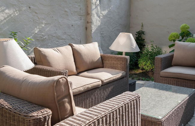 Residence Breydelhof - Photo 18