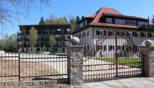 Waldhotel Rainau - Foto 3