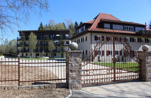 Waldhotel Rainau - Foto 3