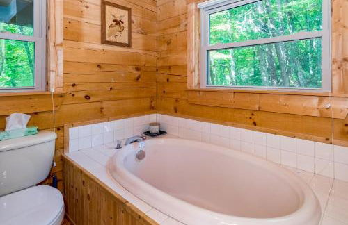 Wunderland Cabin - Foto 13