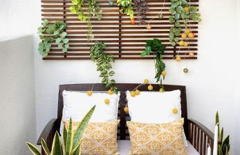 Hestía Vera Salinas Tu hogar para desconectar - Foto 38