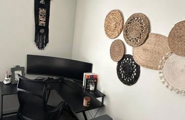 Edgewater Luxe 1BR - Foto 23