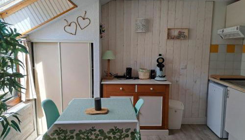 Le Cosy Liberty - Foto 4