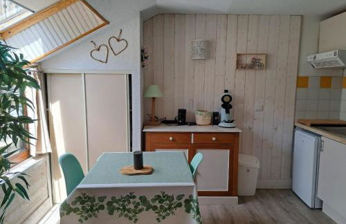 Le Cosy Liberty - Foto 4