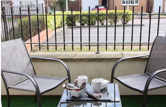 Sandgate by the Sea - Foto 13