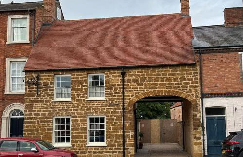 The Old Wheatsheaf - Foto 36