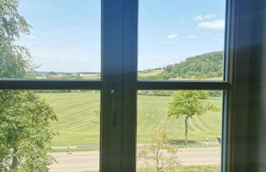 Ferienwohnung Meyer Obergeschoss - Foto 17