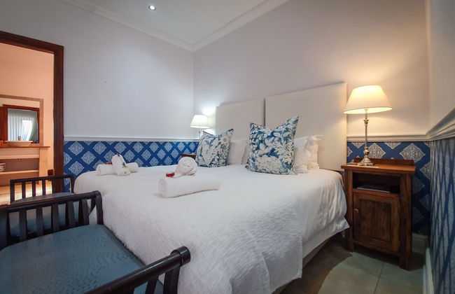 Berluda Farmhouse & Cottages - Photo 23