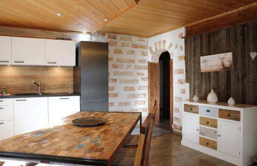 Ferienwohnung Seeblick Nr 2 5-Zimmerwohnung - Feldberg Bärental - Foto 6