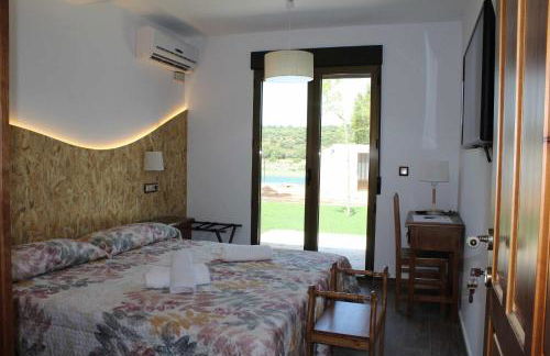 Casas Rurales Laguna La Tinaja - Foto 42