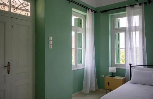 Cheloni Manor House - Foto 19