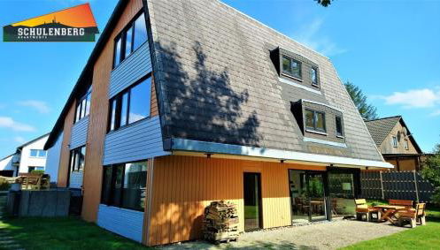 Schulenberg-Apartment 2,3 - Foto 2