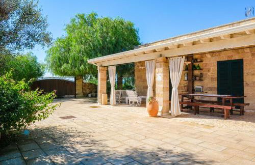 Villa Marzoni con Piscina Privata by HDSalento - Foto 4