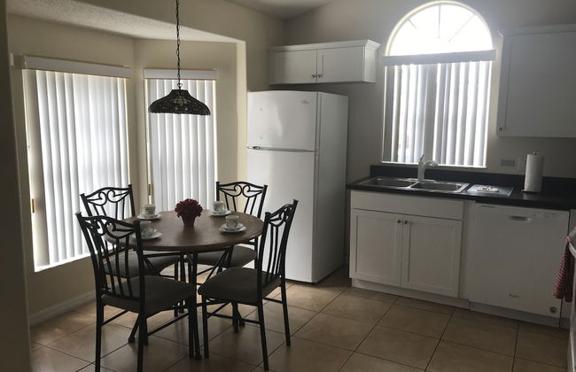 Kissimmee Vacation Homes by Shine FM - Foto 38