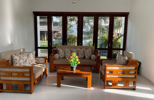 Spacious Stand-alone 2-bed Villa in Galle - Foto 3