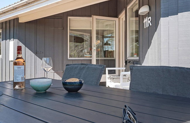 5 Star Holiday Home in Nexo - Foto 27