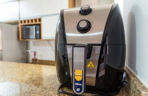 Até 5Hóspedes,Garagem, Elevador, Piscina, JrCatito - Foto 13