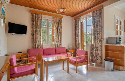 Captain's Dion Apartments - Photo 23