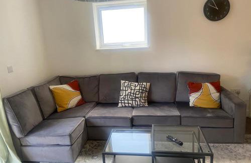 Exquisite Long-Term Living in Cardiff's Heart - Foto 11