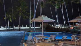 Ipioca Beach Life Maceió beira mar - Foto 2