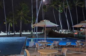 Ipioca Beach Life Maceió beira mar - Foto 2