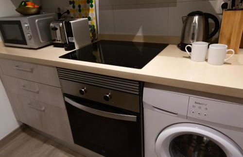 La Casita AGUAMARINA - Foto 16