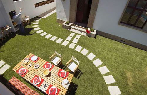 Outstanding Pinhao Villa 4 Bedrooms Villa Gouva Pool Table - Foto 5