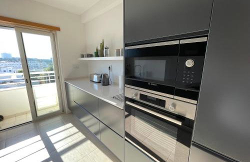 Hilltop Apartment Alvor - Foto 16
