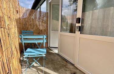 001 T2 Immeuble Persévérance - Foto 21