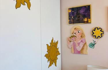 THE ENCHANTED HOUSE ( 15 min walk to Disney) - Foto 45