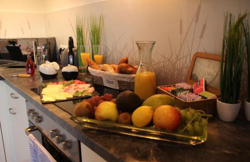 Zauberhaftes Gästehaus/Ferienwohnung Am Tiefenbach - Foto 20