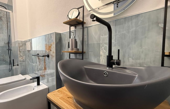 M P Beach House in Diano Marina - Foto 21