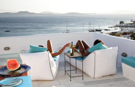 Mykonos Moussa - Foto 53