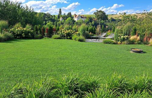 Wohnung mit Schlossblick, 65 qm - Neubau - Foto 17