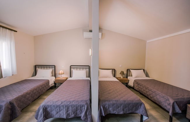 Acrocorinth Apartments - Foto 10