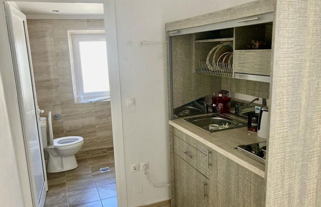 PALS Studios Lindos - Foto 35