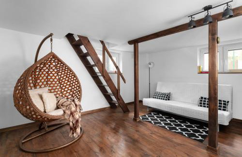 Masuria Warsaw - dom na wyłączność - w lesie i przy rzece - 15 min od Warszawy - Foto 29