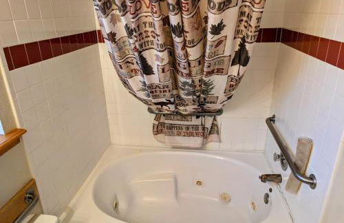 Northwoods Cabins - Foto 31