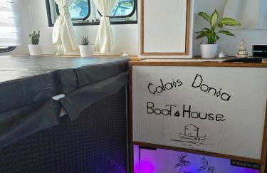 Calaidonia boat house - Foto 1