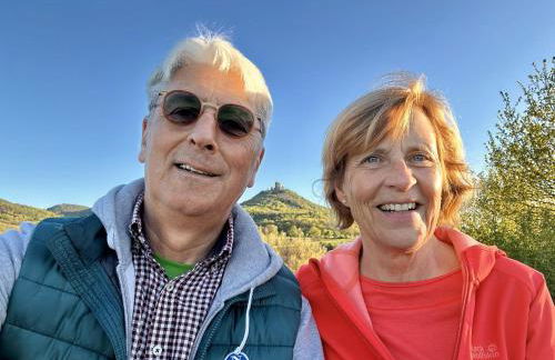 Ferienwohnung an der Kapelle - Photo 20