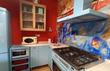 Apartamento con encanto Can Brugada - Foto 14