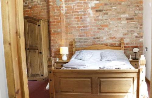 Woodside Cottage - Foto 10