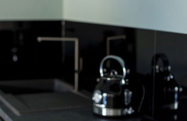 THE URBANIST inner city residences - Foto 43