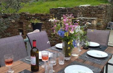 Andros Trecking Paradise Holiday Cottage by "elite" - Foto 13