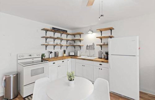 Wooded Retreat with game area and hot tub - Foto 42