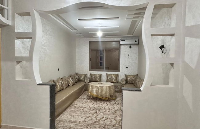 nomad apartments - Photo 60