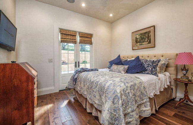 Lx15 Vue de L'ocean Oceanview French Villa - Foto 2