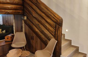 Λαγουδόσπιτο - Foto 14