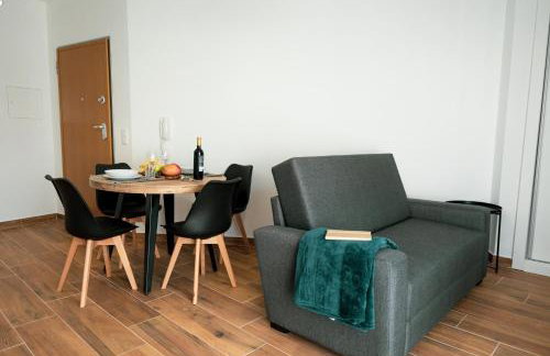 Gold Apartment Ferrel I - Photo 16