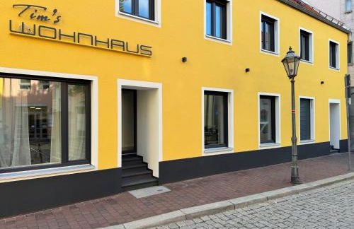 Tim's Wohnhaus - Foto 34